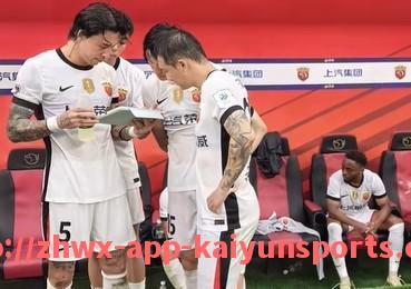 开云体育app下载-法甲摩纳哥主力球员数据统计与表现评估