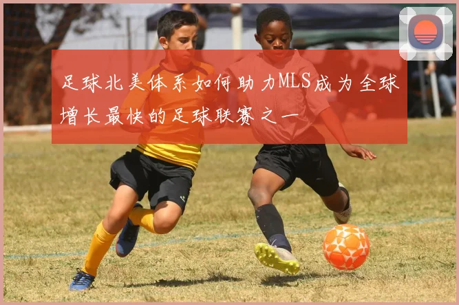 足球北美体系如何助力MLS成为全球增长最快的足球联赛之一